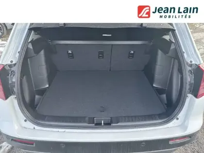Photo 9 Suzuki Vitara  1.5 Dualjet Hybrid Allgrip  Auto
