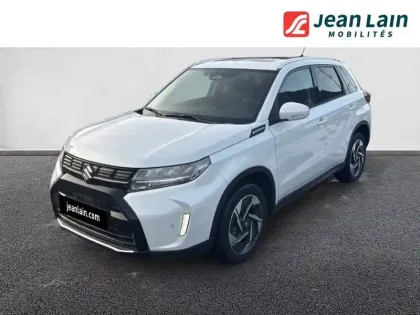 Photo 58 Suzuki Vitara  1.5 Dualjet Hybrid Allgrip  Auto