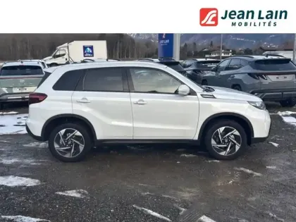 Photo 21 Suzuki Vitara  1.5 Dualjet Hybrid Allgrip  Auto