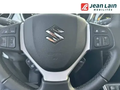 Photo 40 Suzuki Vitara  1.5 Dualjet Hybrid Allgrip  Auto