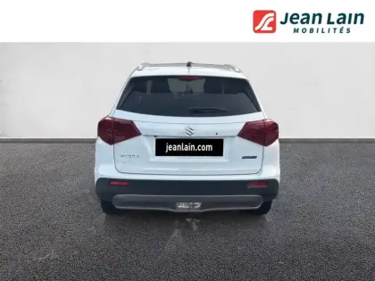 Photo 5 Suzuki Vitara  1.5 Dualjet Hybrid Allgrip  Auto