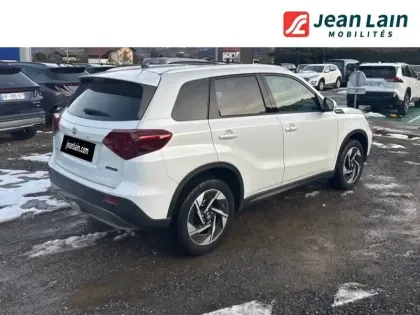 Photo 22 Suzuki Vitara  1.5 Dualjet Hybrid Allgrip  Auto