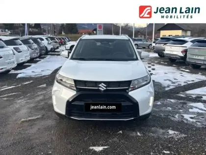 Photo 48 Suzuki Vitara  1.5 Dualjet Hybrid Allgrip  Auto