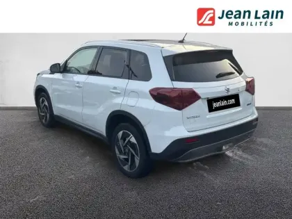Photo 64 Suzuki Vitara  1.5 Dualjet Hybrid Allgrip  Auto