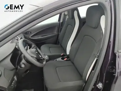 Photo 8 Renault Zoé Zoe R110 - 22B