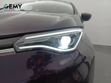 Photo 20 Renault Zoé Zoe R110 - 22B