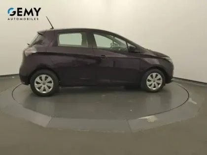 Photo 7 Renault Zoé Zoe R110 - 22B