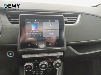 Photo 11 Renault Zoé Zoe R110 - 22B