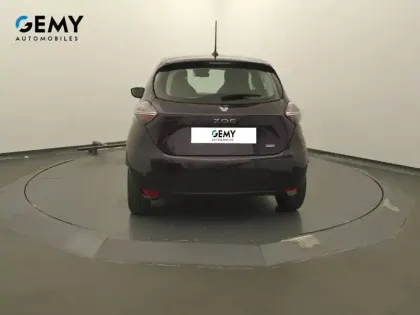 Photo 15 Renault Zoé Zoe R110 - 22B