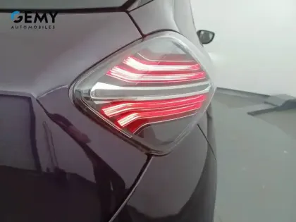 Photo 6 Renault Zoé Zoe R110 - 22B