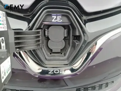 Photo 9 Renault Zoé Zoe R110 - 22B