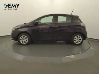 Photo 12 Renault Zoé Zoe R110 - 22B