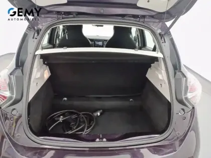 Photo 13 Renault Zoé Zoe R110 - 22B