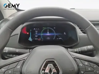 Photo 10 Renault Zoé Zoe R110 - 22B