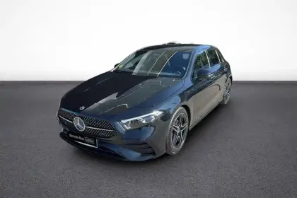 Photo Mercedes Classe A Amg Line