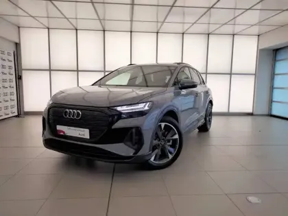 Photo Audi Q4