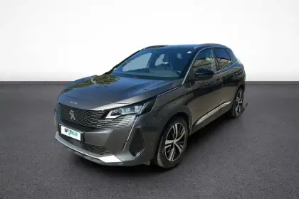 Photo Peugeot 3008 Gt