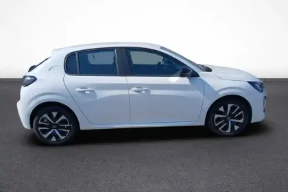 Photo 6 Peugeot 208  PureTech 100 S&S BVM6