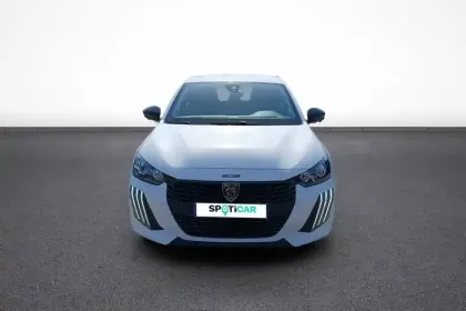 Photo 1 Peugeot 208  PureTech 100 S&S BVM6