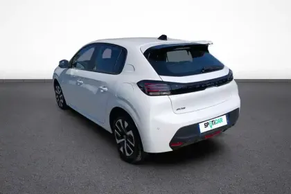 Photo 3 Peugeot 208  PureTech 100 S&S BVM6