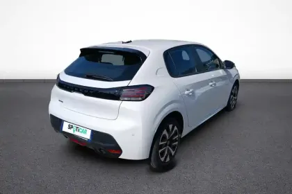 Photo 5 Peugeot 208  PureTech 100 S&S BVM6