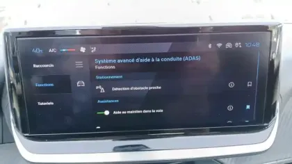 Photo 28 Peugeot 208  PureTech 100 S&S BVM6