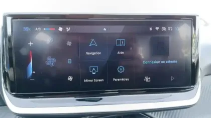 Photo 16 Peugeot 208  PureTech 100 S&S BVM6