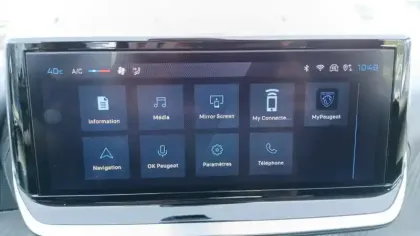 Photo 25 Peugeot 208  PureTech 100 S&S BVM6