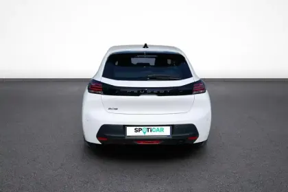 Photo 4 Peugeot 208  PureTech 100 S&S BVM6