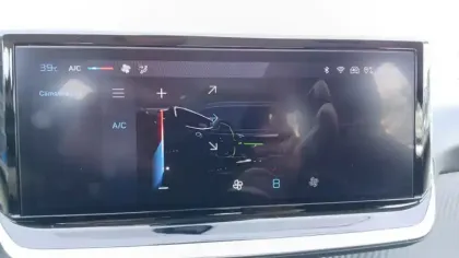 Photo 20 Peugeot 208  PureTech 100 S&S BVM6