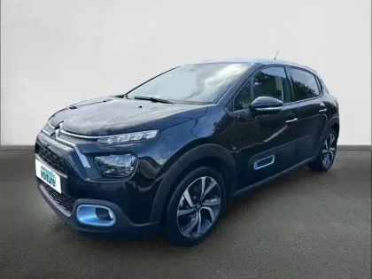 Photo Citroën C3 Elle