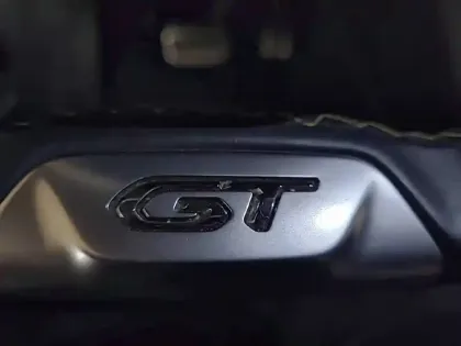 Photo 30 Peugeot 208  Electrique 50 kWh 136ch