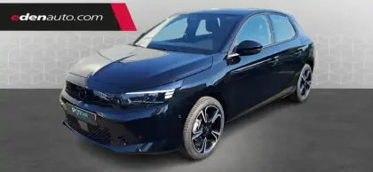 Photo Opel Corsa Gs