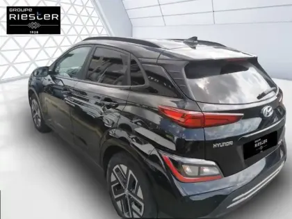 Photo 26 Hyundai Kona Gén. I Ph2 Intuitive 5