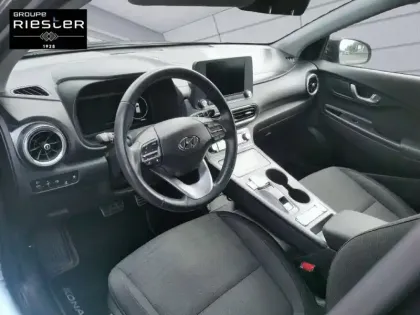 Photo 27 Hyundai Kona Gén. I Ph2 Intuitive 5