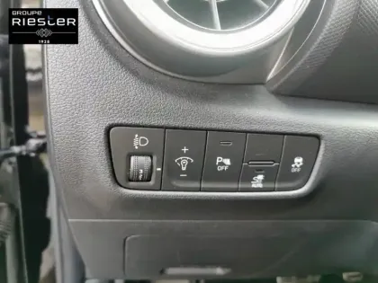 Photo 33 Hyundai Kona Gén. I Ph2 Intuitive 5