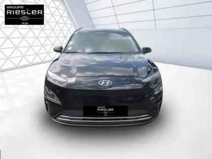Photo 21 Hyundai Kona Gén. I Ph2 Intuitive 5