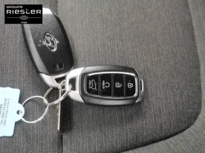 Photo 38 Hyundai Kona Gén. I Ph2 Intuitive 5