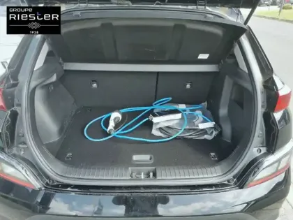 Photo 25 Hyundai Kona Gén. I Ph2 Intuitive 5