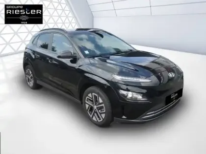 Photo 22 Hyundai Kona Gén. I Ph2 Intuitive 5