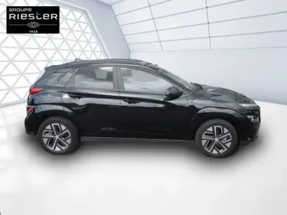 Photo 23 Hyundai Kona Gén. I Ph2 Intuitive 5