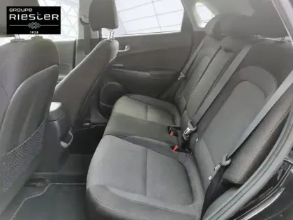 Photo 29 Hyundai Kona Gén. I Ph2 Intuitive 5