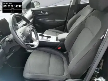 Photo 28 Hyundai Kona Gén. I Ph2 Intuitive 5