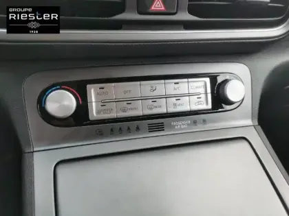 Photo 34 Hyundai Kona Gén. I Ph2 Intuitive 5