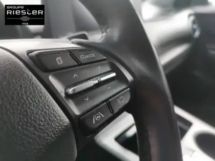 Photo 37 Hyundai Kona Gén. I Ph2 Intuitive 5