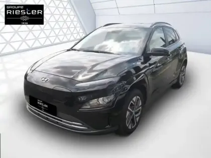 Photo 20 Hyundai Kona Gén. I Ph2 Intuitive 5