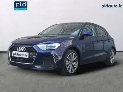 Photo Audi A1 Advanced