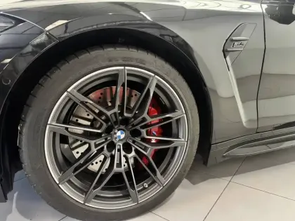 Photo 79 BMW Serie 4 M4 Competition 510 ch BVA8