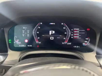 Photo 39 BMW Serie 4 M4 Competition 510 ch BVA8