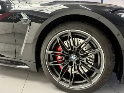 Photo 88 BMW Serie 4 M4 Competition 510 ch BVA8